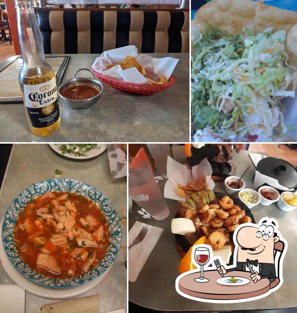 La Cascada Mexican Restaurant