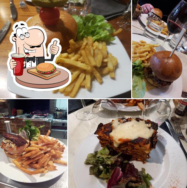 Chez Cédric