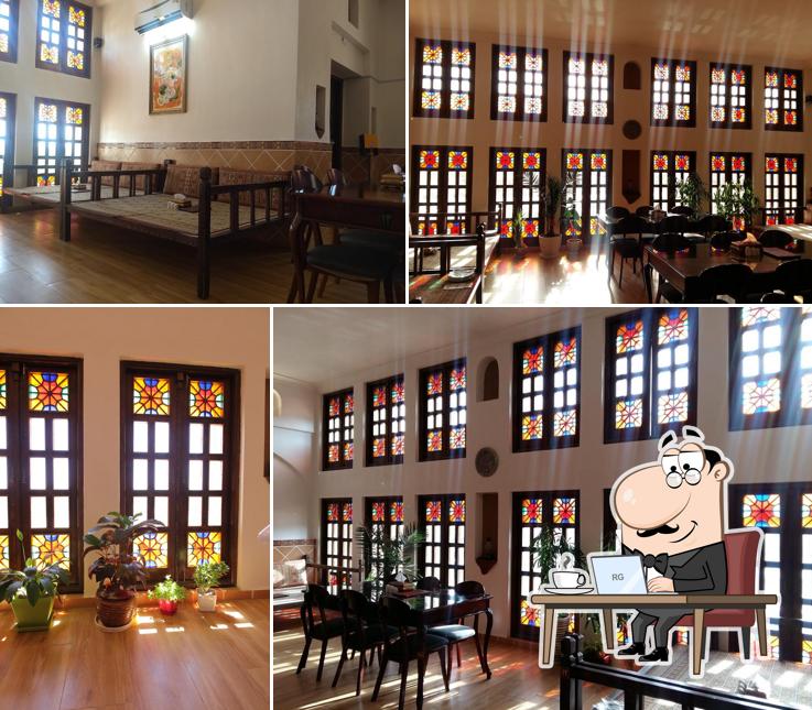 Mehan Traditional Restaurant