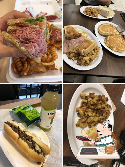 Just Lunch