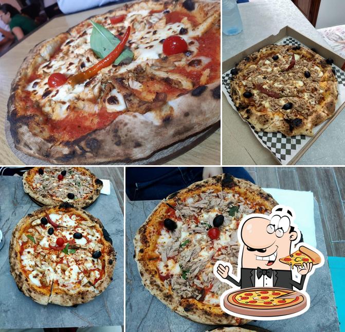 O'Pizza