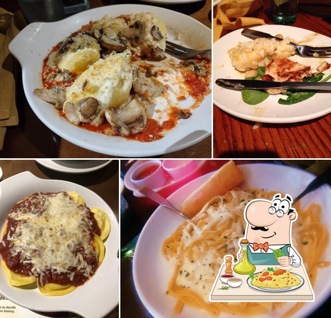 Olive Garden Italian Restaurant