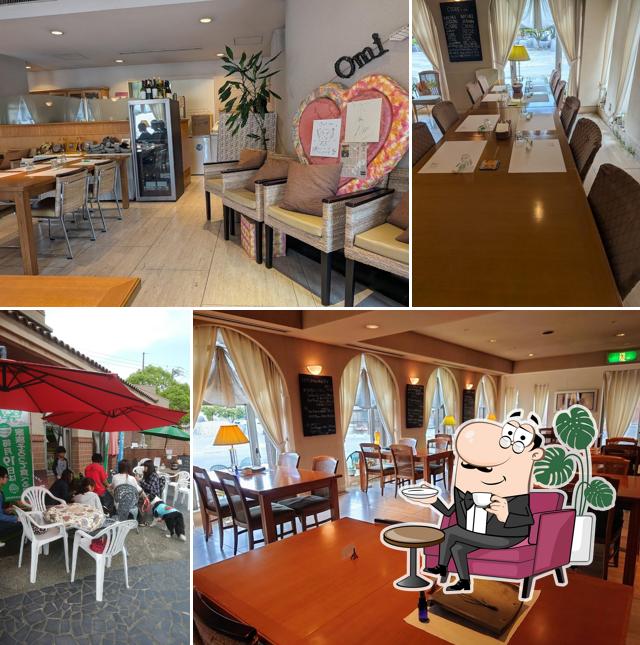Omi Restaurant