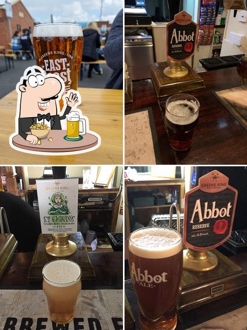 Pear Tree Hotel Ripley