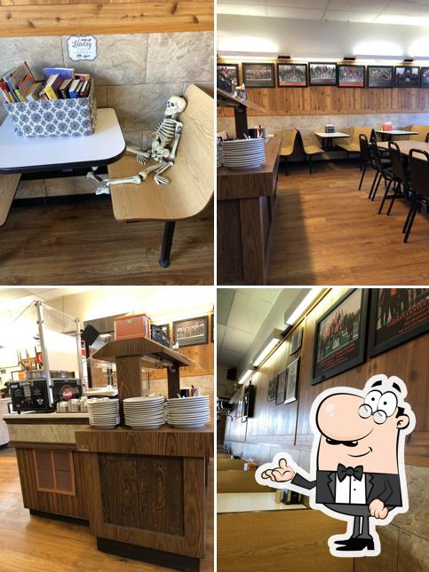 Pisanello's Pizza