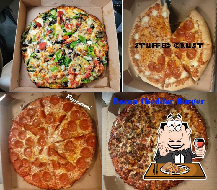 Bertalotto's Pizza