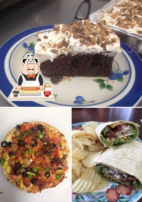 Bitzy's Kitchen