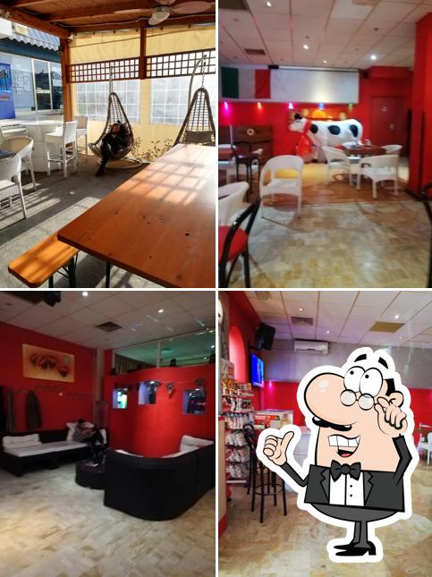 Rio Bar Tabaccheria