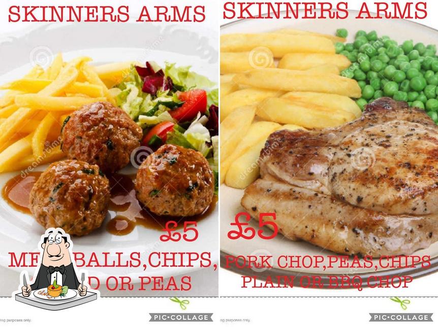 Skinners Arms
