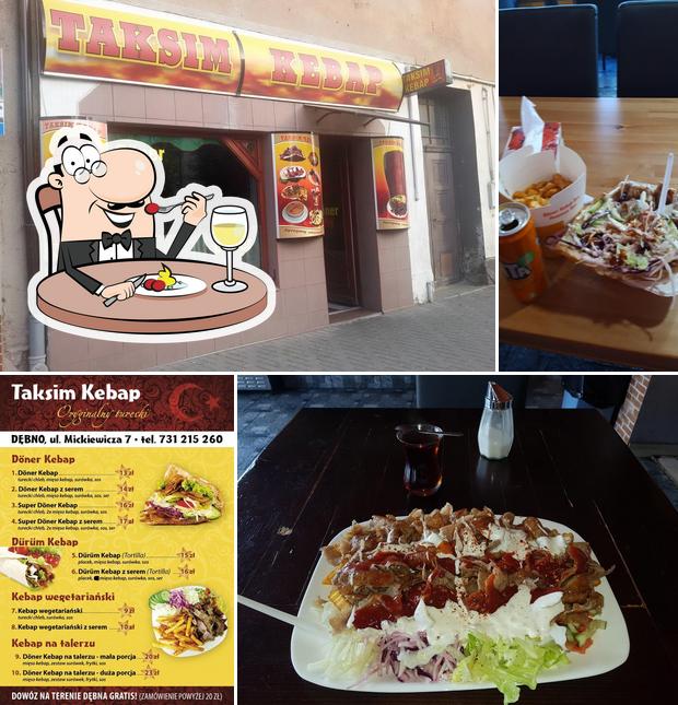 Taksim Kebap