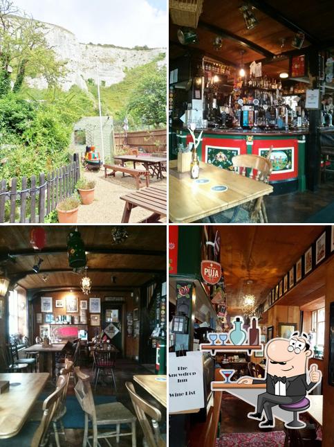 The Snowdrop Inn, Lewes