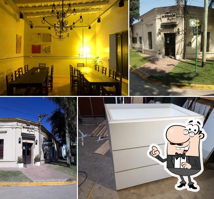 Bodegón Don Juan