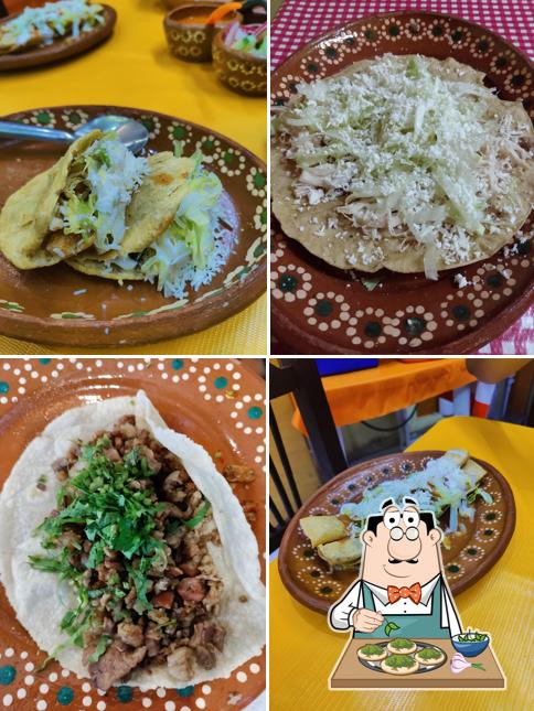 Cenaduría Rincón Tlaquepaque ll