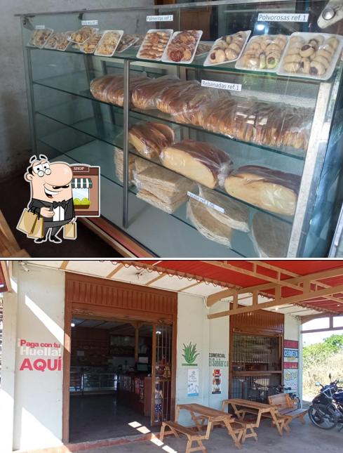 Comercial el Sabilar c.a