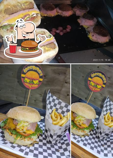 GochiBurguer