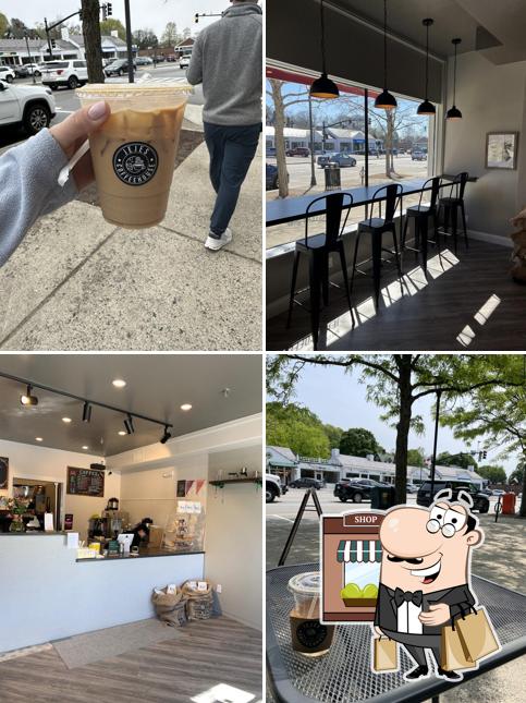 Jejes Coffee
