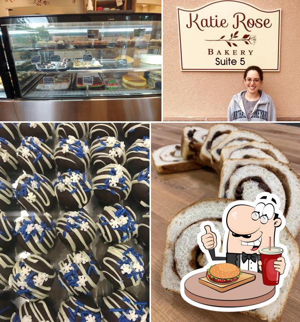Katie Rose Bakery