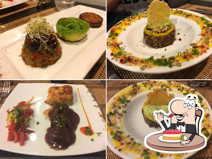 La Table del Inca