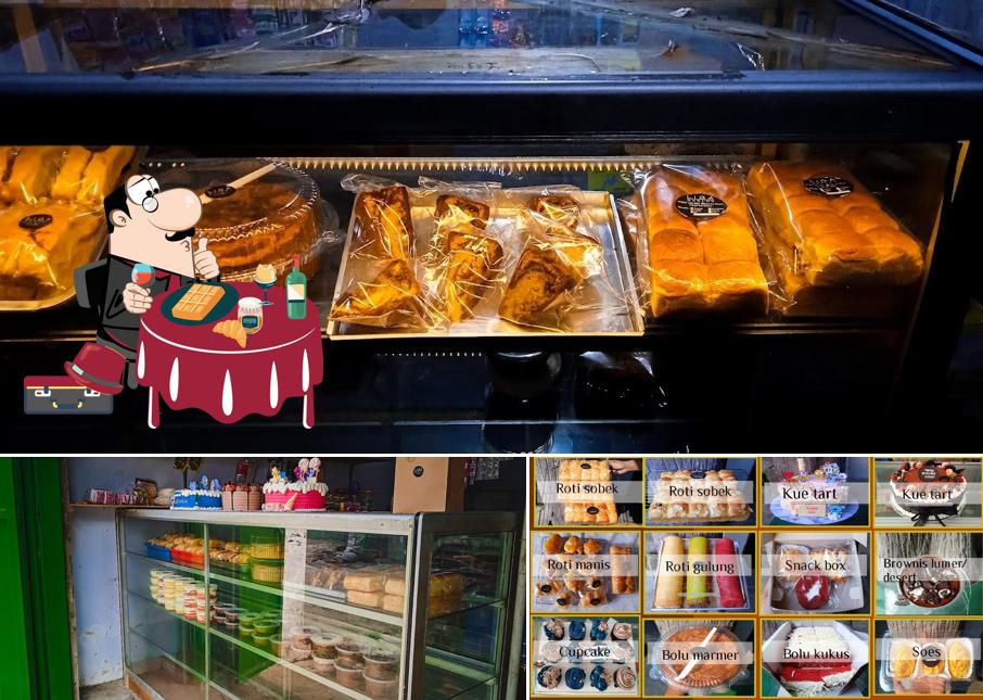 Liga bakery