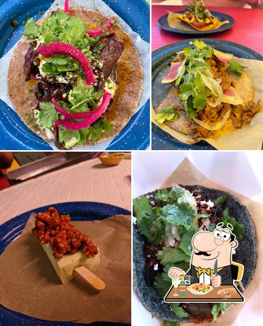 Nixta Taqueria