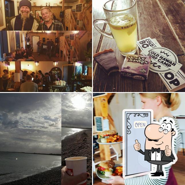 Nordic Surf Cafe