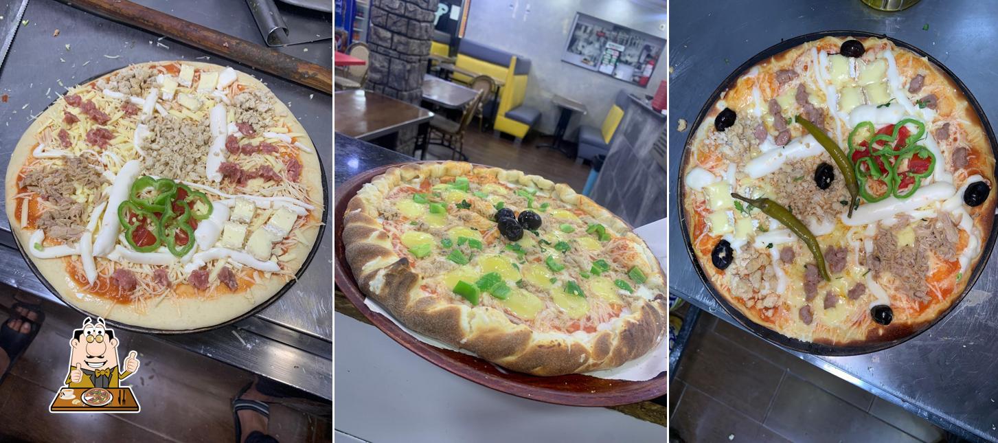 Pizzeria Pachouchi