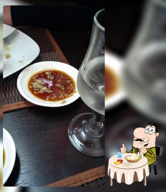 Ristorante Cinese Zhang Sin