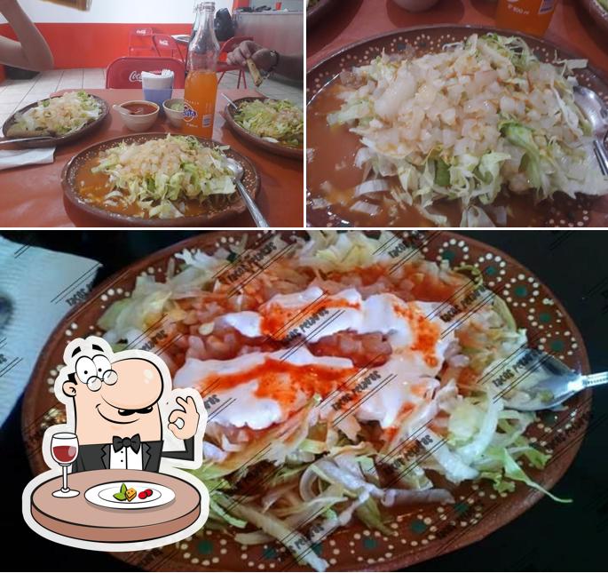 Tacos Pelao'os PINO SUÁREZ