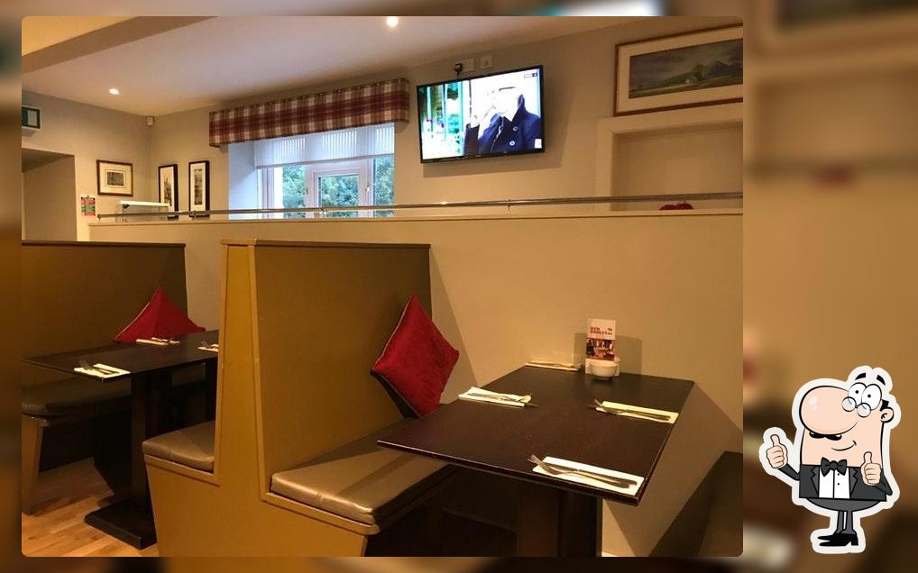 The Red Brolly Inn