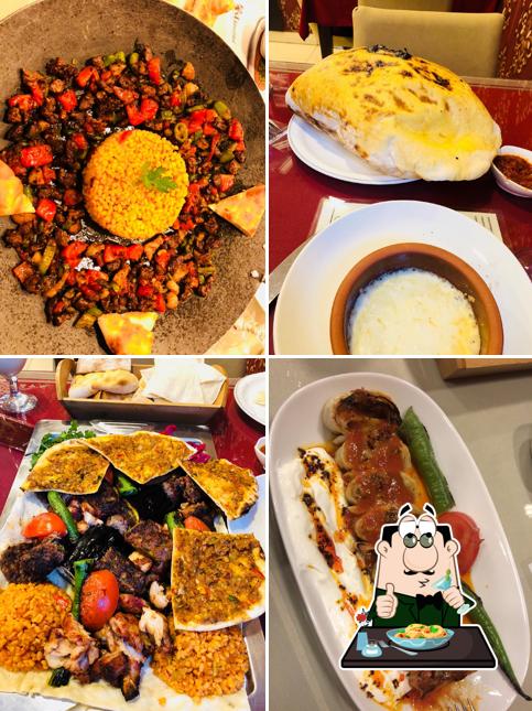 Turistik Pide & Kebap