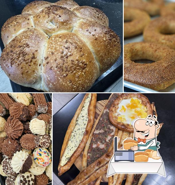 Tuscan Bakery