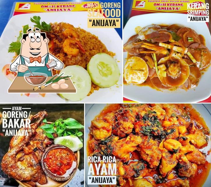 WARUNG ANIJAYA