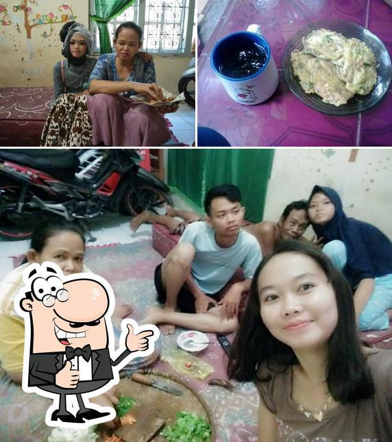 Warung Sarapan Ibu Kayah