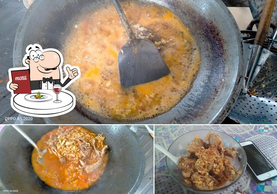 Warung Seblak Teh Nia