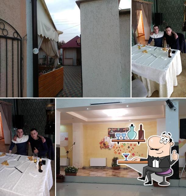 Зодиак Ресторан