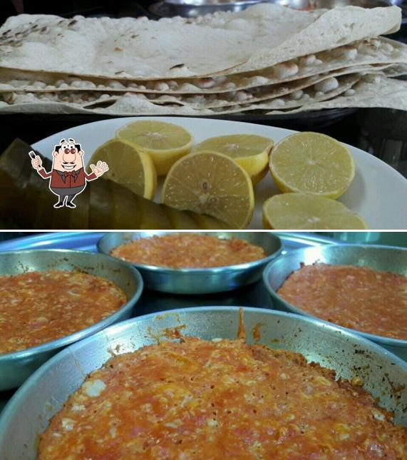 رستوران سید