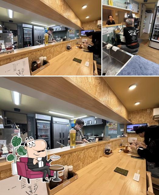 ジミーの小屋