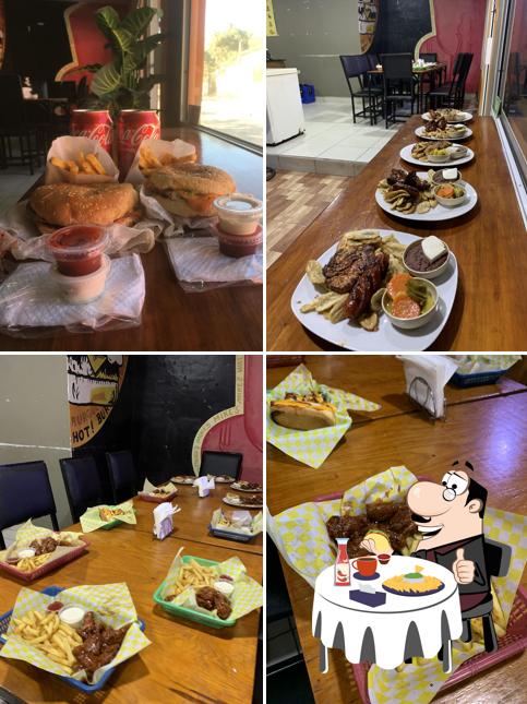 Restaurante MIKE'S