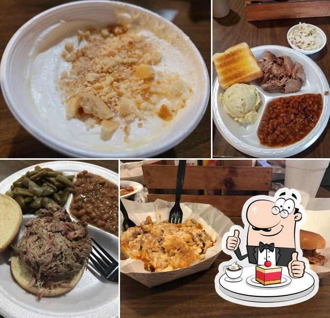 Smokin Pig - Midway, GA