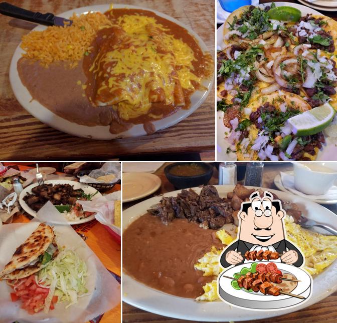 Taqueria Las Tapatias