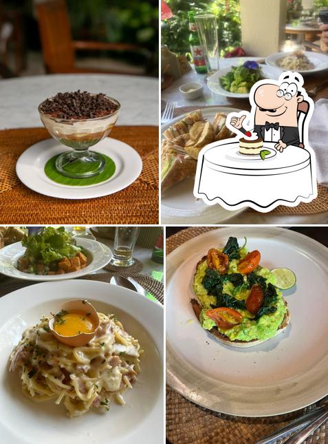 Wana Restaurant