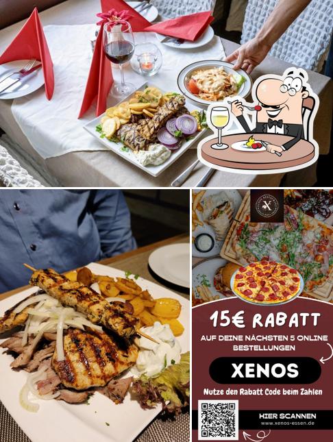 Xenos Restaurant