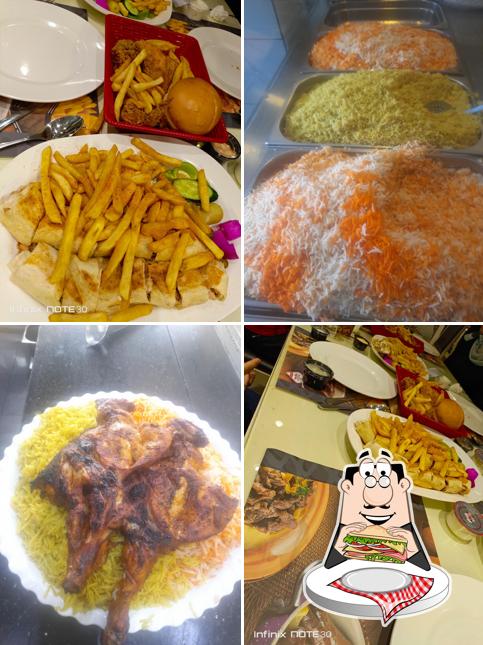 Your Mood Restaurant
