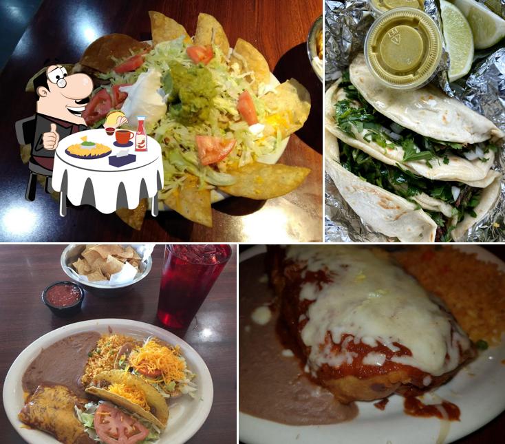 La Tapatia Mexican Restaurant and Bar