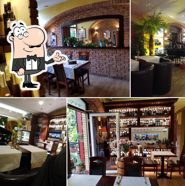 La Vineria Ristorante