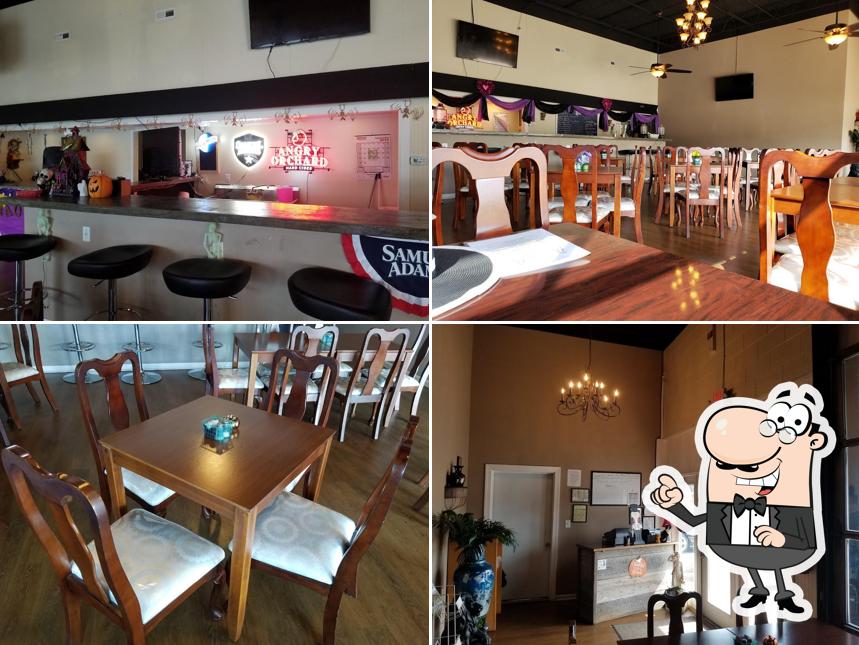 The Phat Cat Cafe