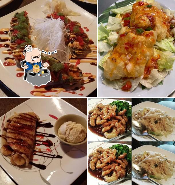 Fusion Asian Bistro