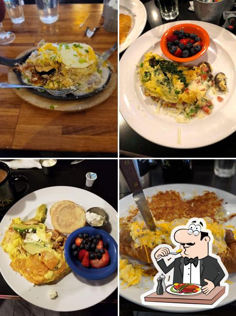 Shack Breakfast & Lunch - Chesterfield