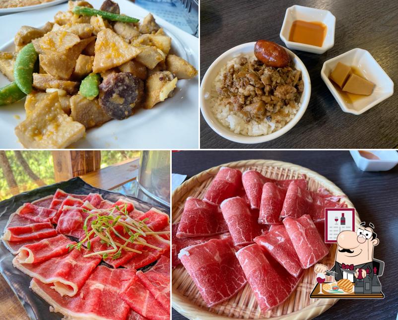 Master Of Mushroom Restaurant