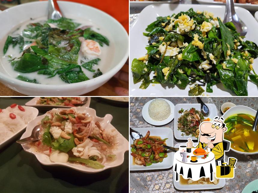 Ann Cha Lee Restaurant